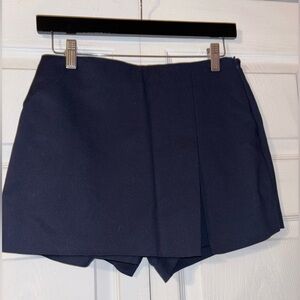English Factory skort